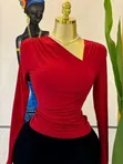Trendy Naija-Made Tops for Women - 5