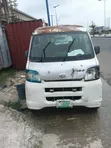 Daihatsu Hijet 2004 Fari - 4