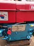 Rixuan Basic 40kVA Diesel Generator - 1