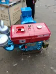 Rixuan Basic 40kVA Diesel Generator - 2