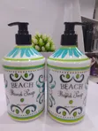 Creamy Coconut Hand Soap - 1