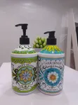 Creamy Coconut Hand Soap - 2