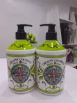 Creamy Coconut Hand Soap - 3
