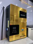 Suntrick 8.6kVA/48V Gold Series Hybrid Inverter - 2