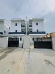 4 Bedroom Semi-Detached Duplex for Sale, Ogudu GRA - 1