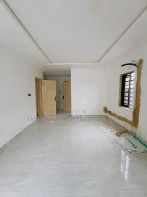4 Bedroom Semi-Detached Duplex for Sale, Ogudu GRA