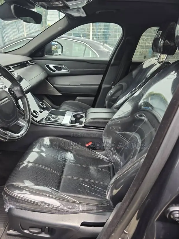 Land Rover Range Rover Velar 2018 Baki - 1