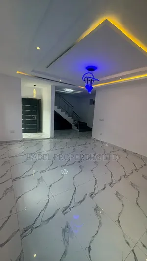 3-Bedroom Townhouse for Rent in Kabusa Gardens, Dakwo