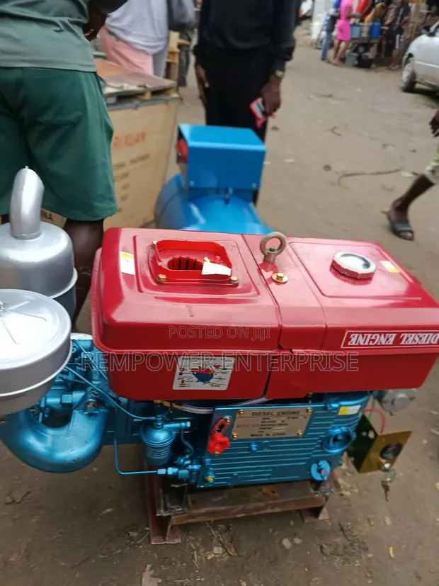 Basic Rixuan 1130 Generator 35kW - 1