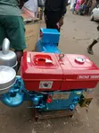 Basic Rixuan 1130 Generator 35kW - 1