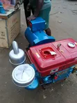 Basic Rixuan 1130 Generator 35kW - 2