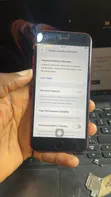 Apple iPhone SE (2022) 128GB Jaja - 5