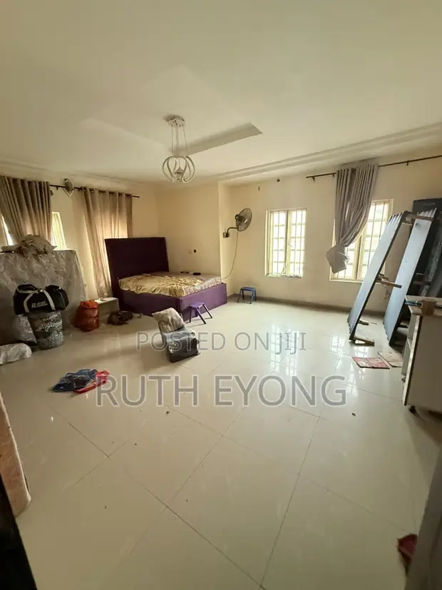 4 Bedroom Semi-Detached House for Rent in Salem, Ikate Lekki - 1