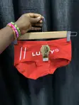 Nova by Chizzy Unisex Cotton Underwear (3-in-1) - 1