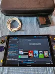 Aokzoe A1 Handheld Gaming PC Ryzen 7 6800U - 2