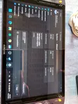 Aokzoe A1 Handheld Gaming PC Ryzen 7 6800U - 3