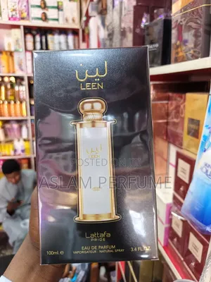 Lattafa Pride Leen Eau de Parfum 100ml