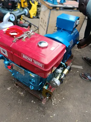 Rixuan Basic 40kVA Diesel Generator
