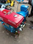 Rixuan Basic 40kVA Diesel Generator - 1