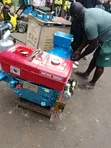 Rixuan Basic 40kVA Diesel Generator - 2