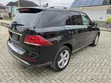 Mercedes-Benz GLE 350 2016 Black - 5