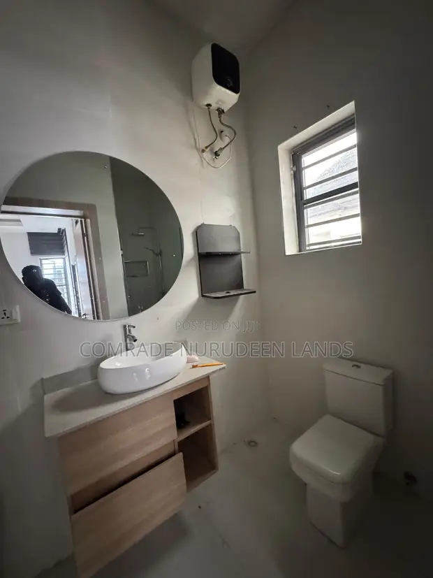 4 Bedroom Duplex for Rent in VGC/Ajah - 1
