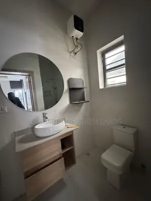 4 Bedroom Duplex for Rent in VGC/Ajah