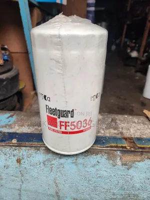 Fleetguard Fuel Filter 5036