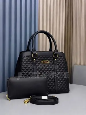 Luxury Handbag - Quality & Stylish