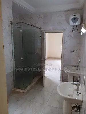5-Bedroom Mansion for Rent in Festrust Estate, Katampe Extension
