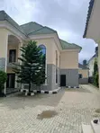 5-Bedroom Mansion for Rent in Festrust Estate, Katampe Extension - 4