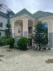 5-Bedroom Mansion for Rent in Festrust Estate, Katampe Extension - 5