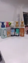 Bath & Body Works Gentle Foaming Hand Soap - 1