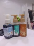 Bath & Body Works Gentle Foaming Hand Soap - 3