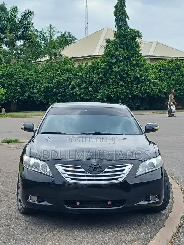 Toyota Camry 2007 Baki - 1