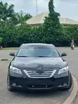 Toyota Camry 2007 Baki - 1
