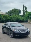 Toyota Camry 2007 Baki - 5