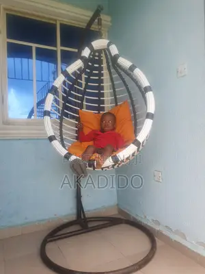 Used Swing Chair