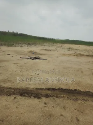 Mixed Use Land, Admiralty Road, Lekki Phase 1