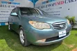2009 Hyundai Elantra Green - 5