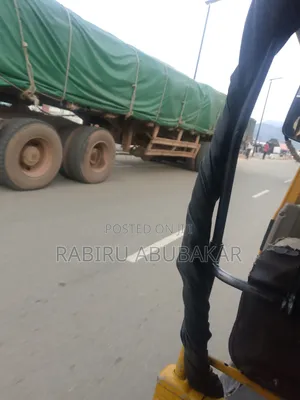 Dangote & Bua Cement Distributor