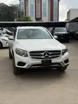 2016 Mercedes-Benz GLC300 Fari - 5