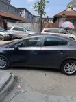 Toyota Avensis 2.0 Advanced Automatic 2012 Grey - 2