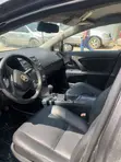 Toyota Avensis 2.0 Advanced Automatic 2012 Grey - 3