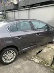 Toyota Avensis 2.0 Advanced Automatic 2012 Grey - 5