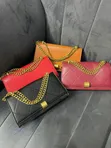 Quality Chain Shoulder Bag - 1