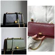 Quality Chain Shoulder Bag - 2