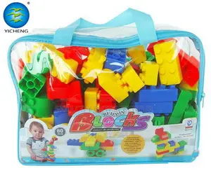 73-Piece Building Blocks Set