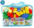73-Piece Building Blocks Set - 1