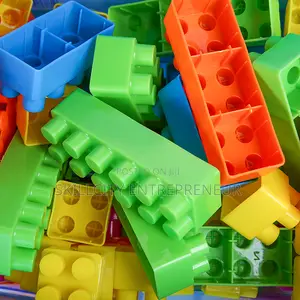 73-Piece Building Blocks Set